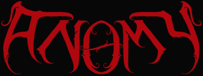 logo Anomy (FRA)
